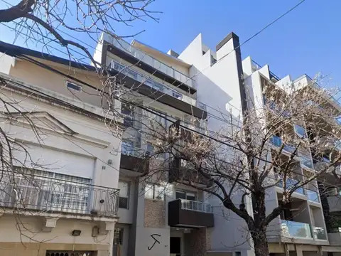 Departamento en Venta en Villa del Parque, USD 136.000