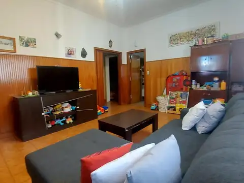 Avenida Doctor Arturo Alió 1800