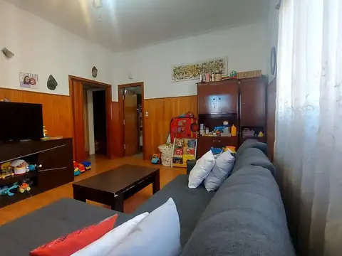 Casa + Departamento + Local