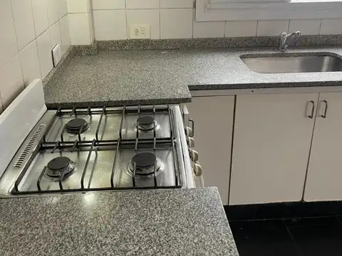 Departamento en Alquiler de 2 dormitorios