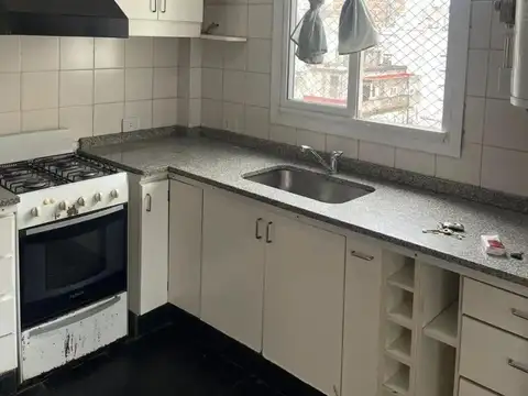 Departamento en Alquiler de 3 ambientes