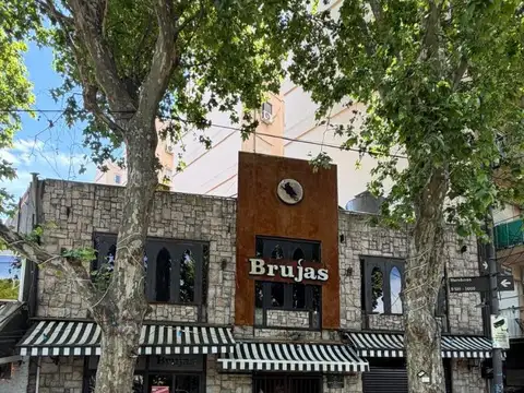 historica local bailable de plaza serrano "brujas"
