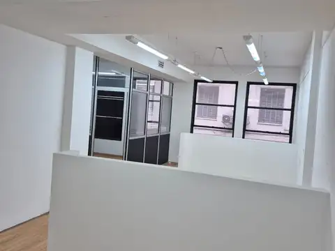 Oficina en Venta en Centro, USD 45.000