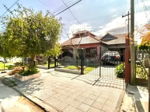 Casa en venta en Berisso