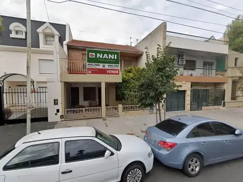 Lote 8,66 x 31,76m En excelente ubicación. USB1