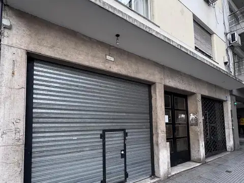 Local en Alquiler en Recoleta, CABA