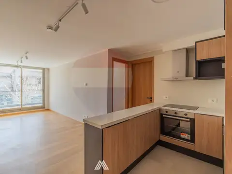 ALQUILER APTO UN DORMITORIO PUNTA CARRETAS