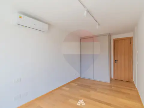 Departamento en Alquiler A Estrenar