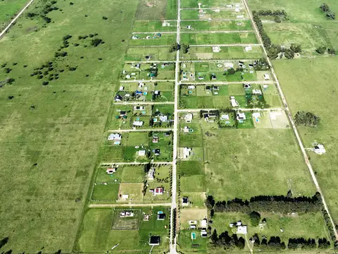 Terreno en Venta 50  mts Frente