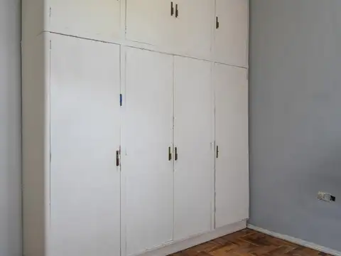 PH EN VENTA 3 AMBIENTES CON PATIO - VILLA LUZURIAGA