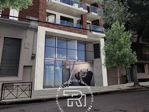 Departamento en Venta en Abasto, USD 215.000