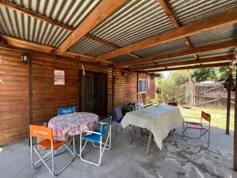 Casa en Venta 4 años