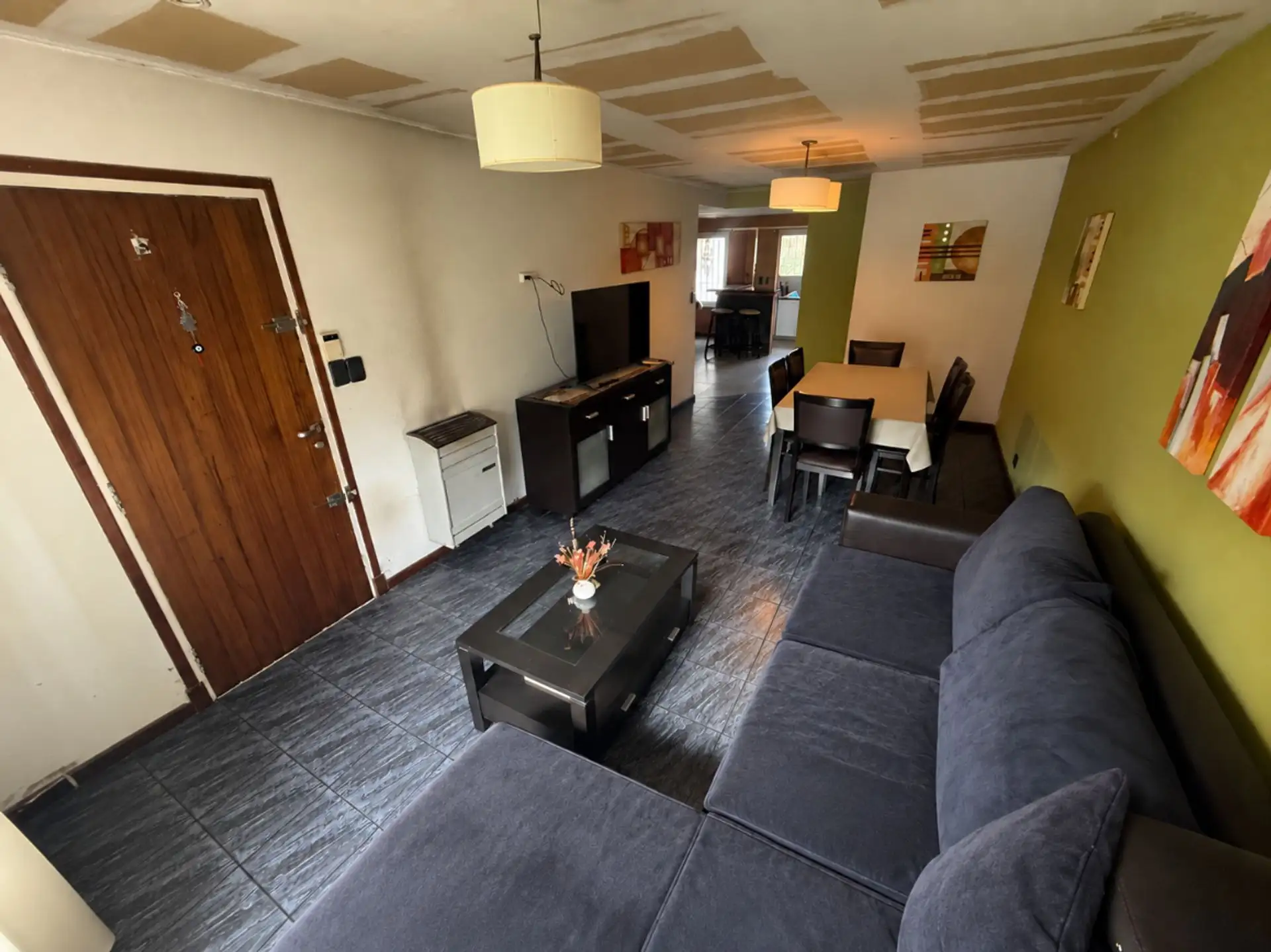 Venta Casa 4 amb. Colinas P. Ramos | Apto Credito