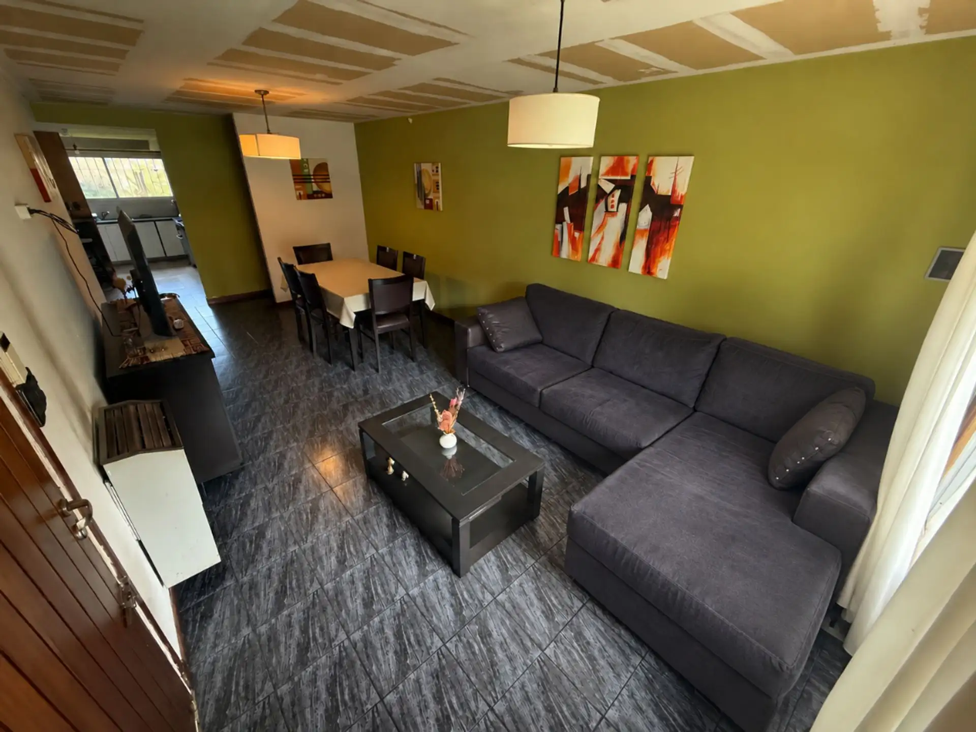 Venta Casa 4 amb. Colinas P. Ramos | Apto Credito