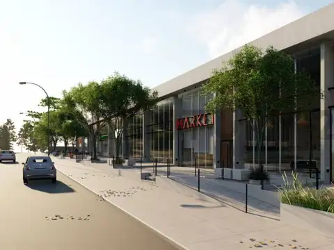 31 505 y 507 , Piso 0