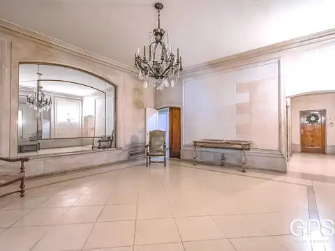 Departamento en Venta en Recoleta, USD 870.000