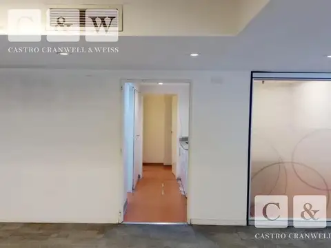 Carlos Pellegrini 1100 | Alquiler | Barrio Norte