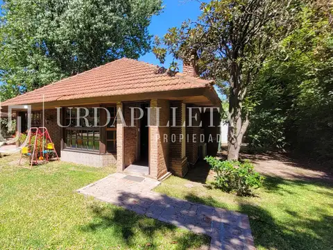 Casa en venta en Mapuche C.C