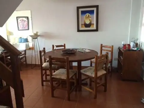 Paseo 130 bis , Piso 4