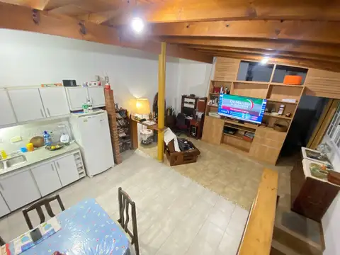 Departamento en Venta 12 años