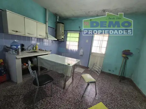 Casa en Venta al Norte