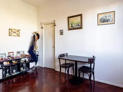 Departamento en Venta en Recoleta, USD 89.000