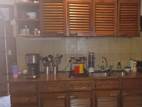 Casa en Venta en Villa Sarmiento, USD 140.000