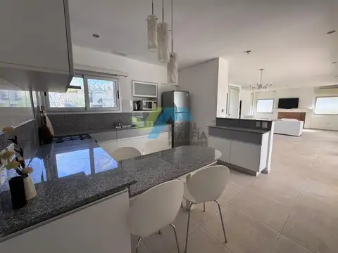 Casa en Alquiler 10 años