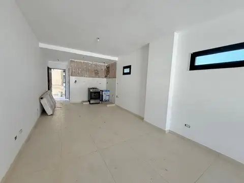 Departamento en el emprendimiento LAS HERAS 500