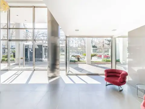 Avenida Díaz Vélez 4900, Piso 2