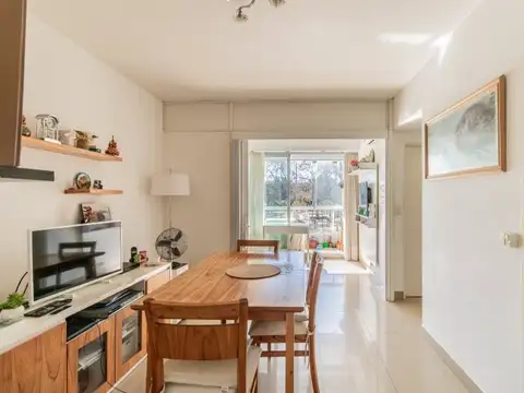 Departamento en Venta en Caballito, USD 159.000