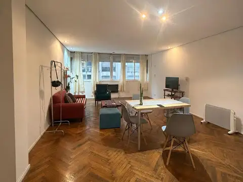 Departamento en Venta en San Nicolás, USD 110.000