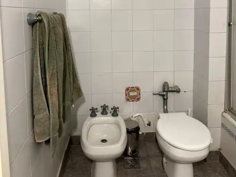 Departamento en Venta 50 años