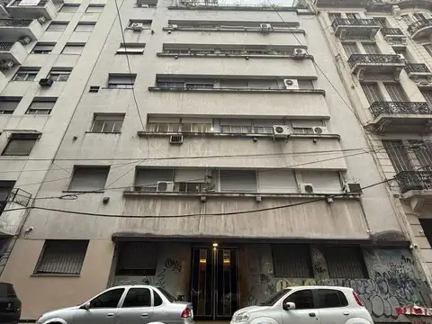 Departamento 3 ambientes GRANDE en VENTA