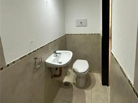 Departamento en Alquiler Apto profesional