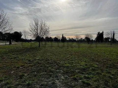 Terreno en Venta de 1000,0 m2