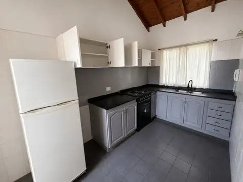 Departamento en Alquiler 32 años