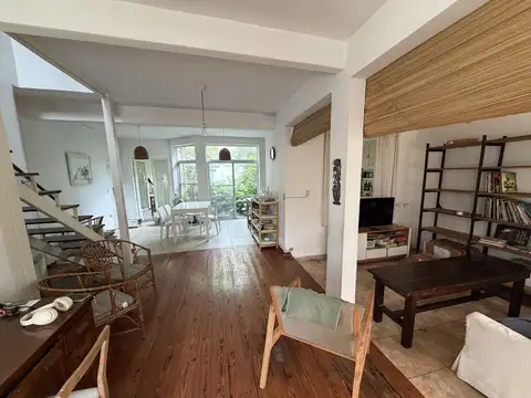 PH COMERCIAL EN ALQUILER | VILLA CRESPO