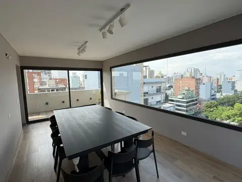 Departamento en Alquiler de 2 ambientes