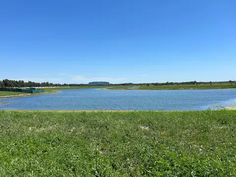 Terreno en Venta en Nordelta Carpinchos, Nordelta
