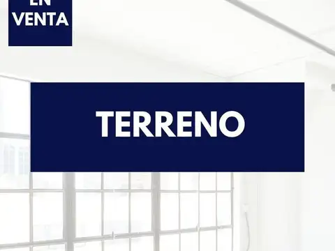 Terreno Victoria, Entre Ríos: Padre Esteban Lonne S/N°: Lote