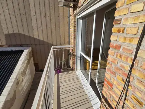 Depto Tipo Casa en Venta de 1 dormitorio