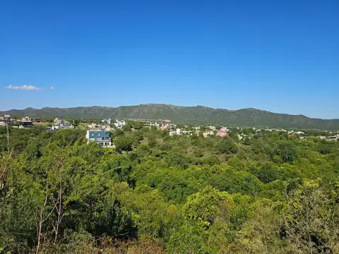 terreno 1000 m2 Tierralta Comarca Serrana Villa C Paz