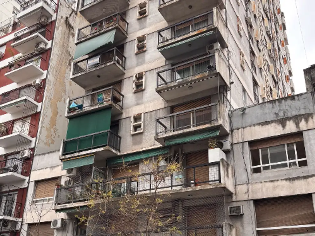 Sánchez de Bustamante 2200