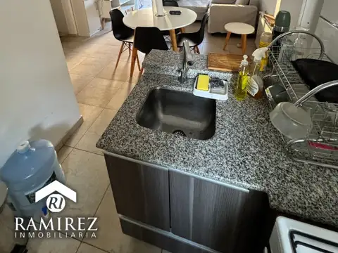   Departamento en Venta – Barrio General Paz, Córdoba