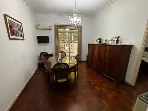 Departamento en Alquiler Temporal en Palermo, USD 550