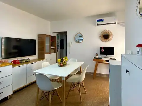 VENTA DEPARTAMENTO 3 AMBIENTES CABALLITO