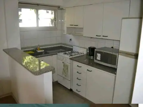 Fray Justo Santa María De Oro 2400, Piso 3