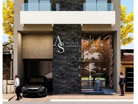 Velez Sarsfield 3300