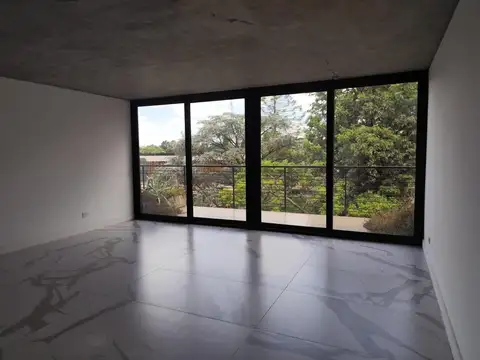 Martin Fierro 3300, Piso 4